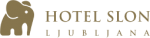hotel slon logo