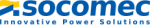 logo socomec