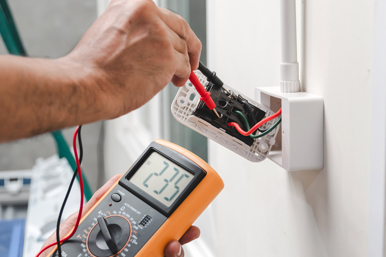 elpra elektroinstalacije list