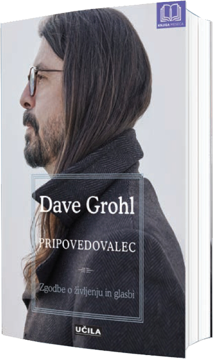 pripovedovalec mehka vezava 4